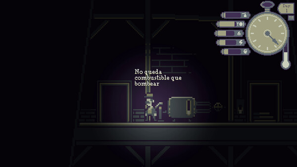 Скриншот из Little Lighthouse of Horror