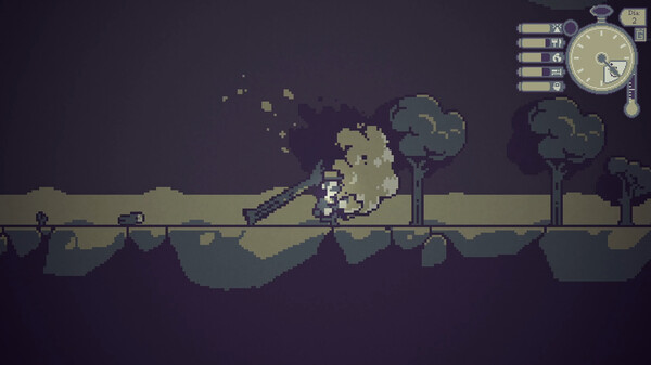 Little Lighthouse of Horror screenshot 5