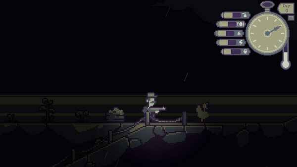 Скриншот из Little Lighthouse of Horror