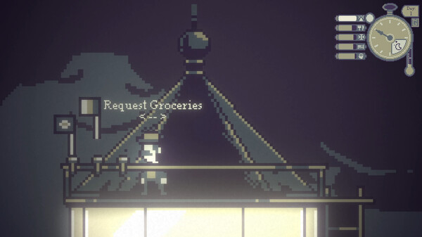 Little Lighthouse of Horror screenshot 3
