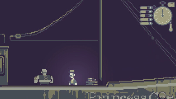 Little Lighthouse of Horror screenshot 2