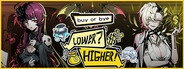 Lower? higher!: buy or bye