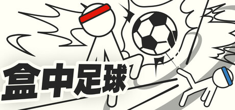 盒中足球 封面