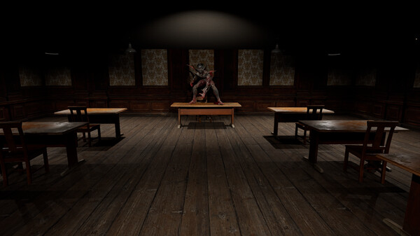 Three Doors Screenshot