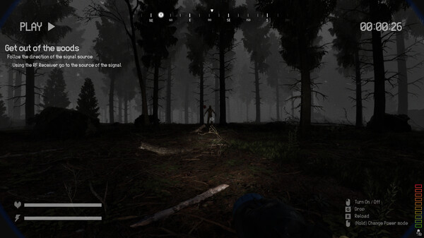 BodyRecords screenshot 3