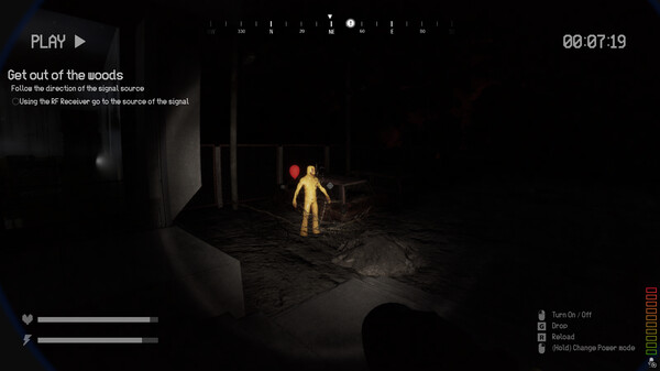 BodyRecords screenshot 5