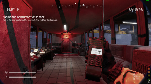 BodyRecords screenshot 2