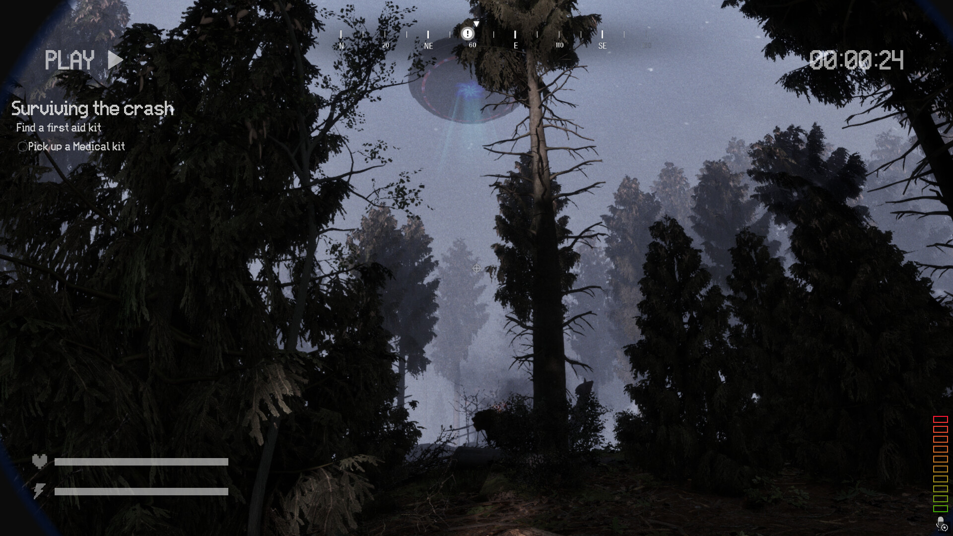 BodyRecords screenshot #7