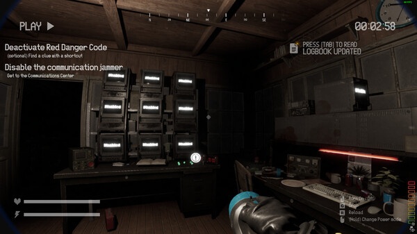 BodyRecords screenshot 6