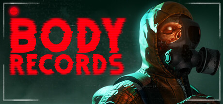 BodyRecords Steam Banner