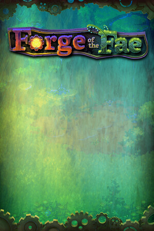 Forge of the Fae Demo Featured Screenshot #1