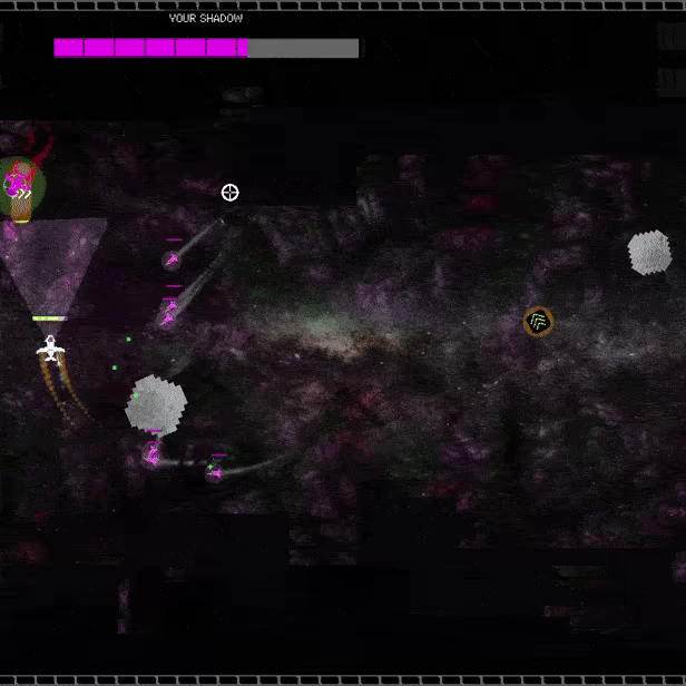 Into The Void video 4