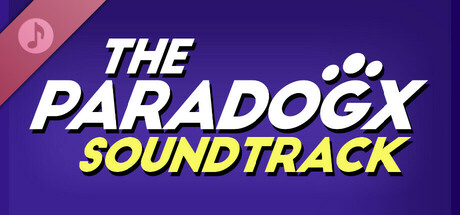 The PARADOGX Incident Soundtrack banner image