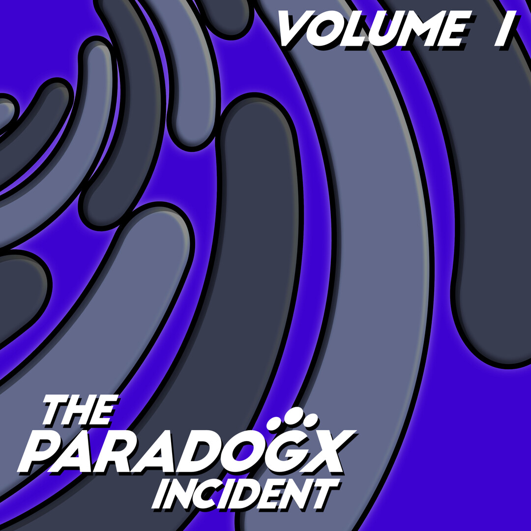 The PARADOGX Incident Soundtrack Featured Screenshot #1