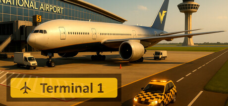 Terminal One Playtest