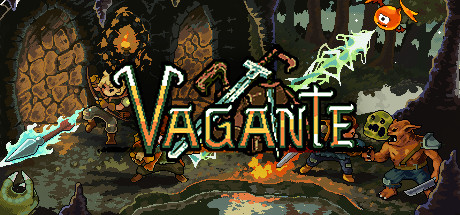 Vagante crack status