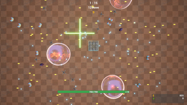 MoveFort Screenshot