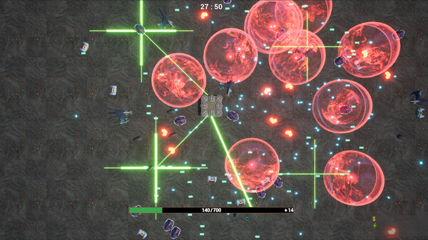 MoveFort Screenshot