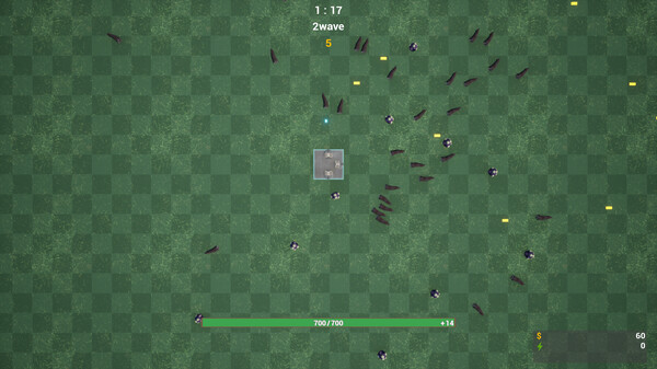 MoveFort Screenshot