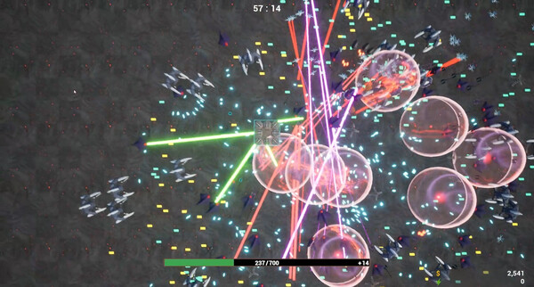 MoveFort Screenshot