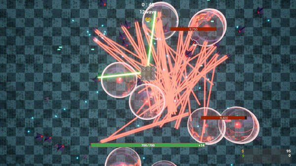 MoveFort Screenshot
