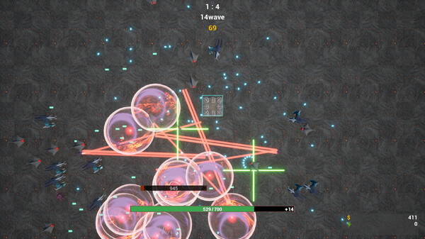 MoveFort Screenshot