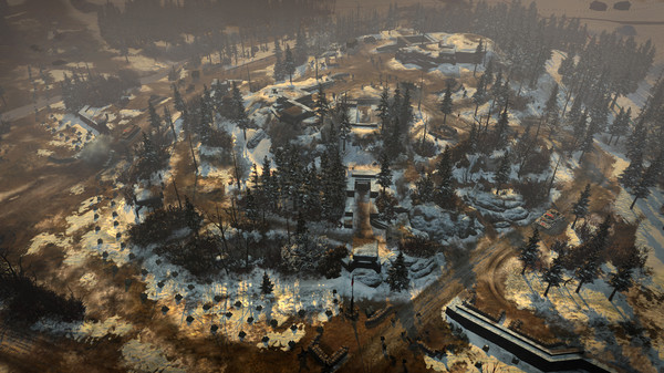 KHAiHOM.com - Company of Heroes 2 - Ardennes Assault: Fox Company Rangers