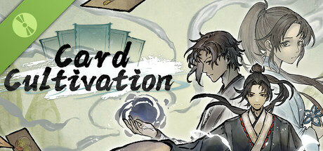 Card Cultivation Demo cover art