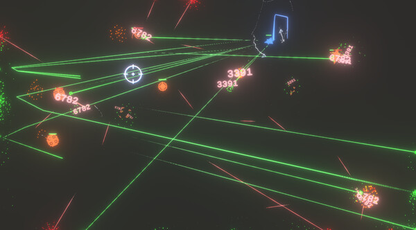 Скриншот из Novi Blaster