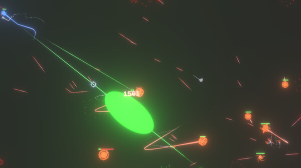 Скриншот из Novi Blaster