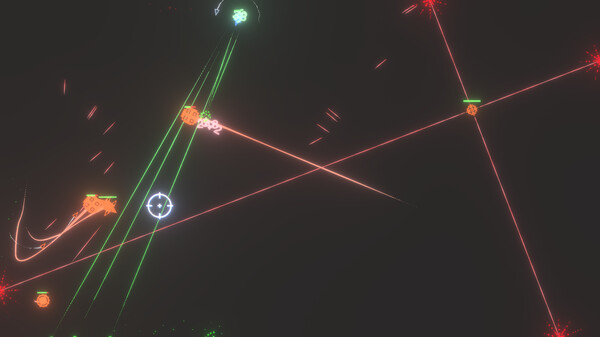 Скриншот из Novi Blaster