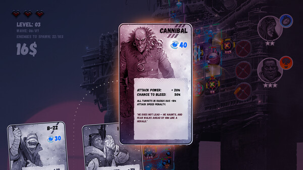 Tower Petroleum screenshot 2