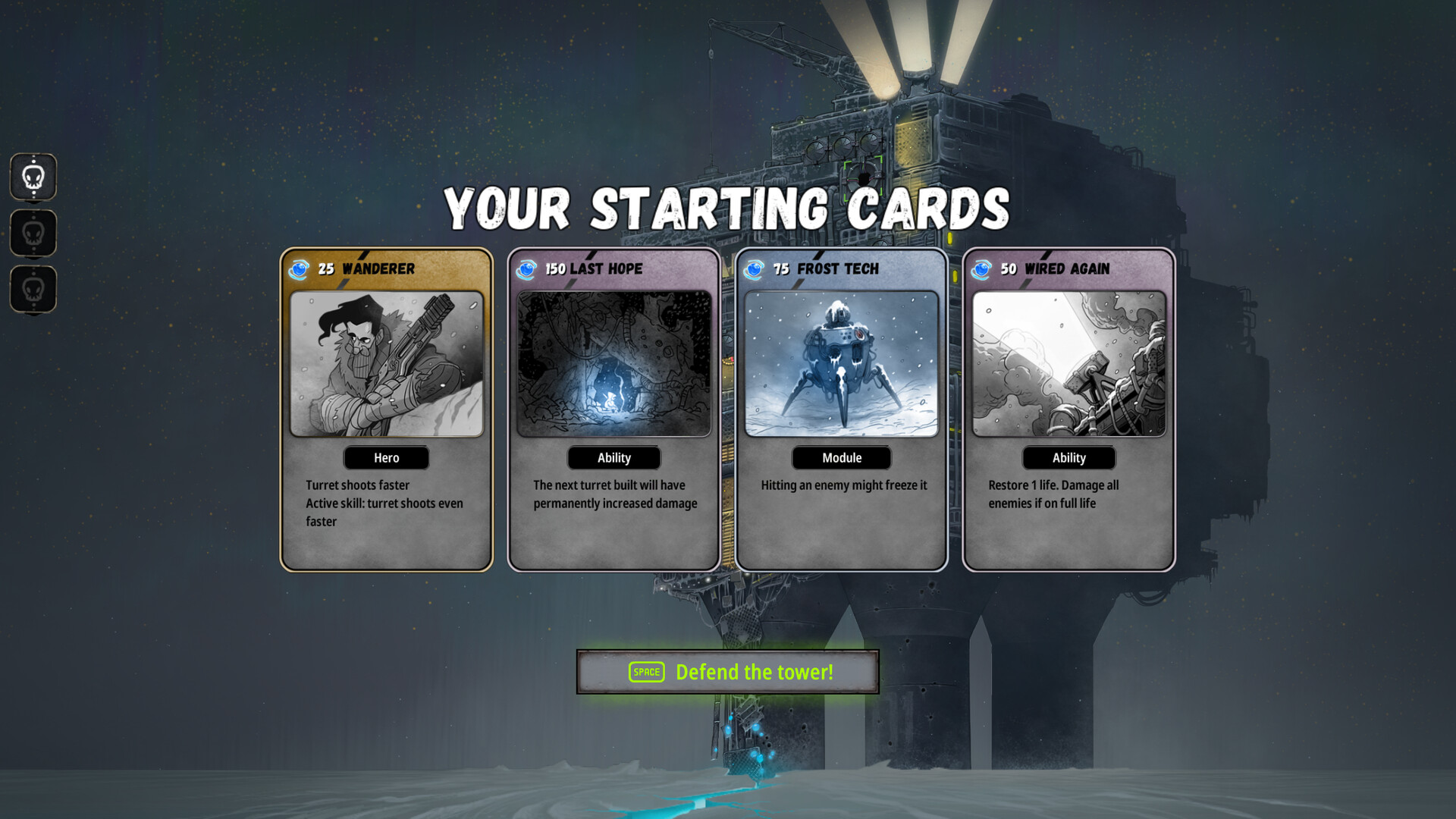 Tower Petroleum screenshot #4