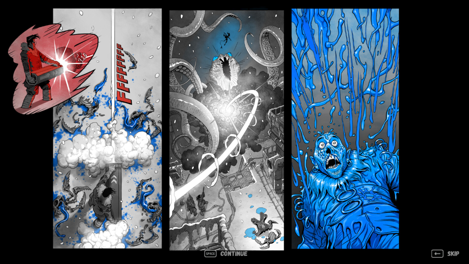 Tower Petroleum screenshot #4