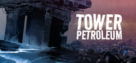Tower Petroleum game cover