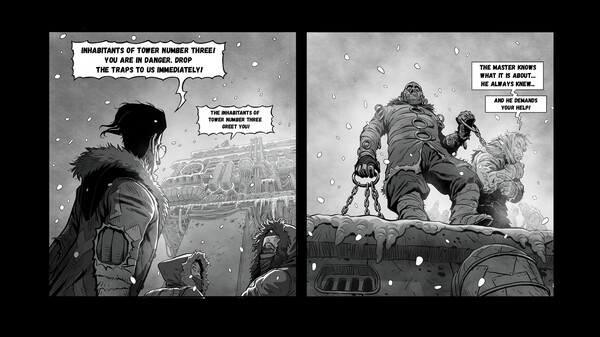 Tower Petroleum screenshot 3