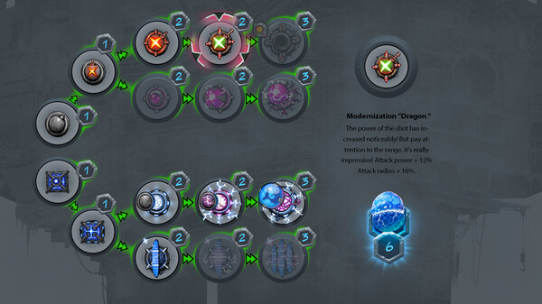 Tower Petroleum screenshot 5