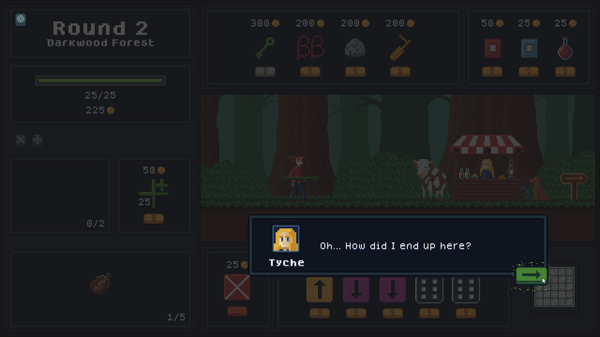 Blasted Dice screenshot #11
