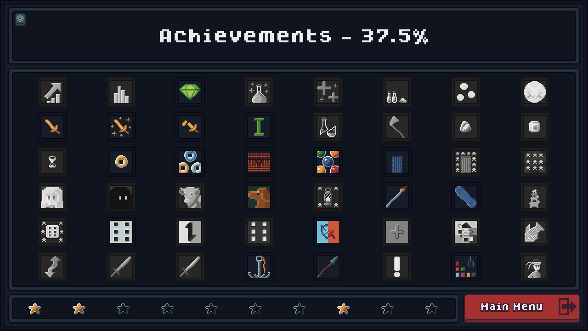 Blasted Dice screenshot #12