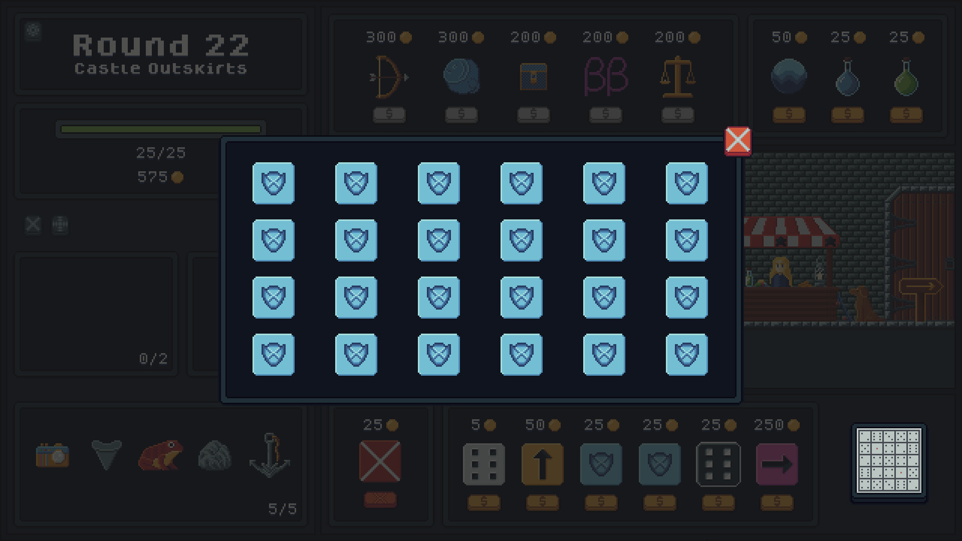 Blasted Dice screenshot #9