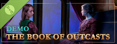 The Book of Outcasts Demo