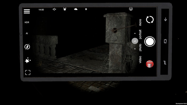 Mystery of Gevaudan Demo
