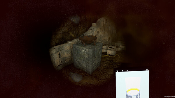 Mystery of Gevaudan Demo