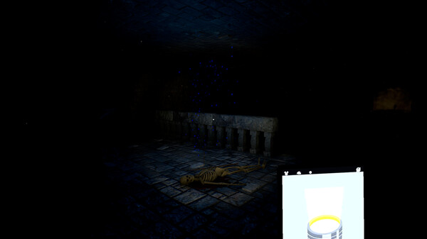 Mystery of Gevaudan Demo