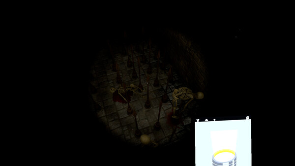 Mystery of Gevaudan Demo
