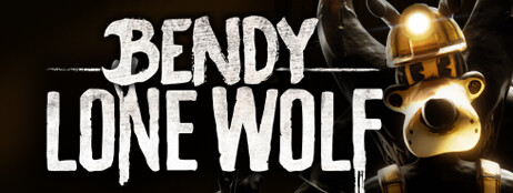 Bendy: Lone Wolf cover art