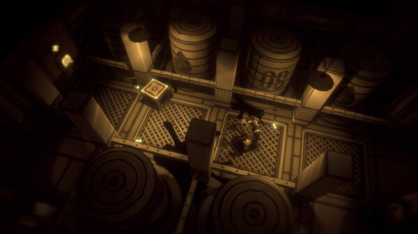 Bendy: Lone Wolf (Steam) screenshot 2