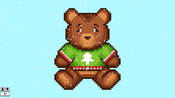 Coloring Pixels - Advent 6 Pack