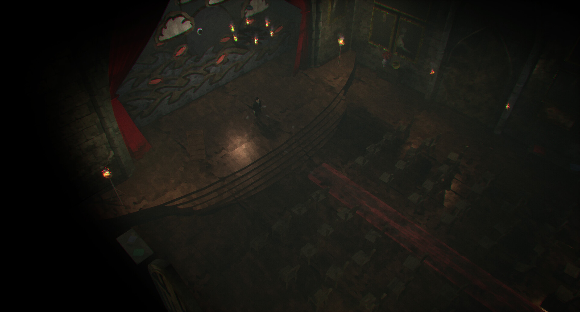 The Funskin Project Featured Screenshot #1