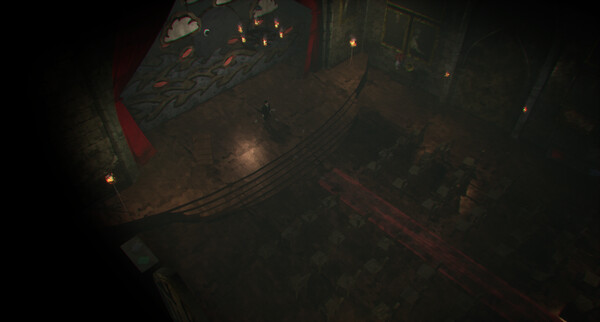 The Funskin Project screenshot 1